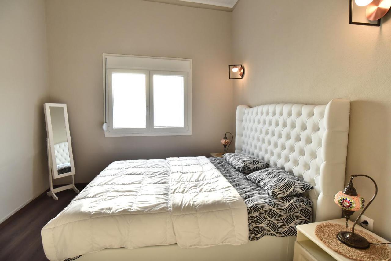 Golden Sea View - Old Town Apartment Кавала Екстериор снимка